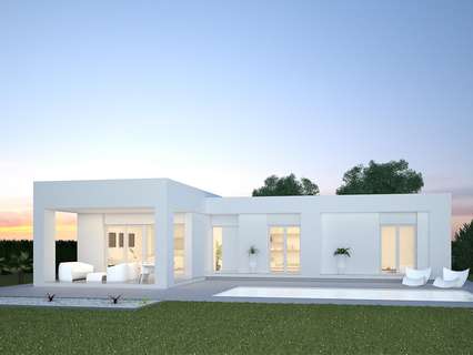 Casa en venta en El Pinós/Pinoso