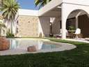 Casa en venta en Murcia zona La Pareja (Baños Y Mendigo)