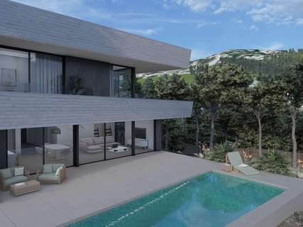 Casa en venta en Altea