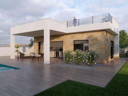 Casa en venta en Jacarilla