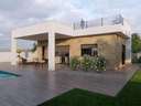 Casa en venta en Jacarilla