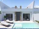 Casa en venta en Torre-Pacheco