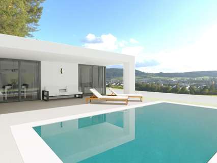 Casa en venta en Monforte del Cid
