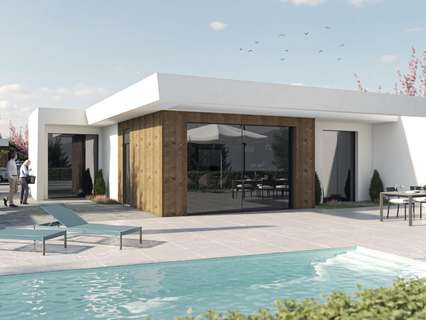 Casa en venta en Murcia zona La Pareja (Baños Y Mendigo)