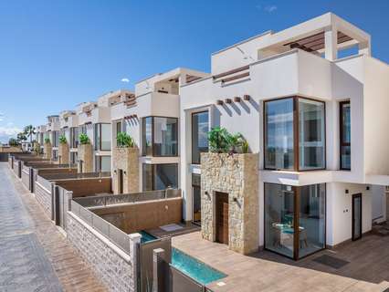 Casa en venta en Rojales