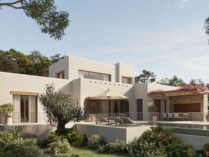 Casa en venta en Benissa