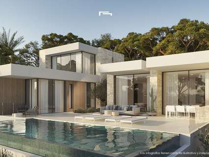Casa en venta en Benissa