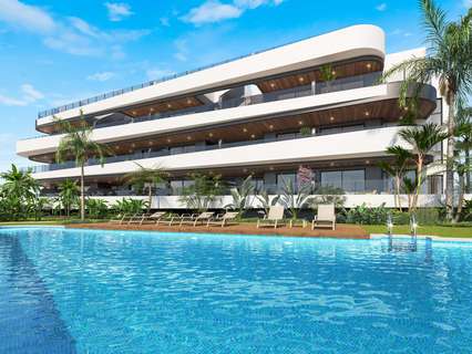 Apartamento en venta en Los Alcázares