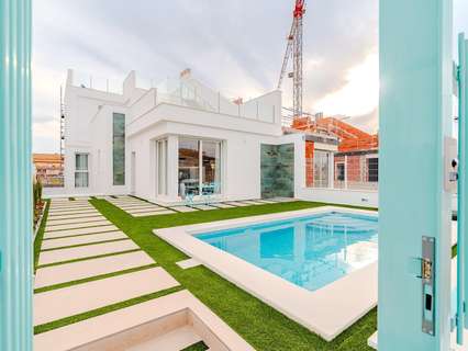 Casa en venta en Los Alcázares