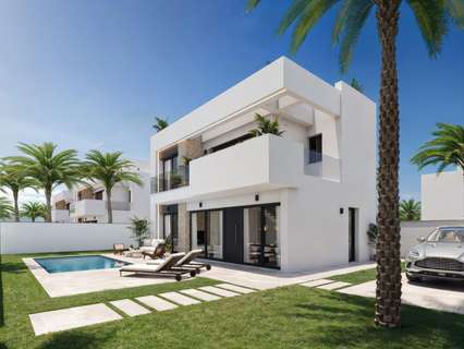 Casa en venta en Los Alcázares