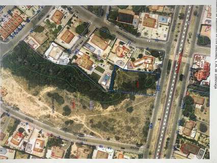 Parcela rústica en venta en Torrevieja