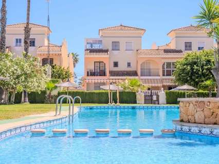 Bungalow en venta en Orihuela zona Orihuela-Costa