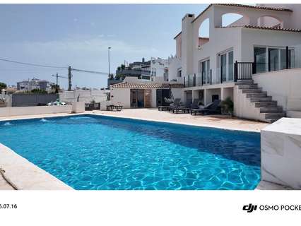 Casa en venta en Orihuela zona Orihuela-Costa