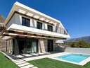 Casa en venta en Polop