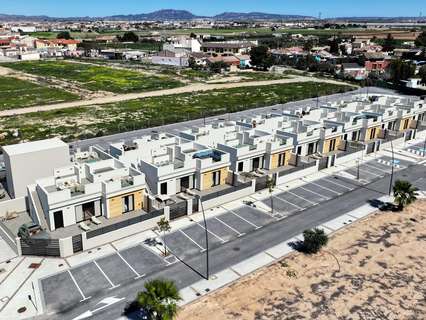 Casa en venta en Torre-Pacheco