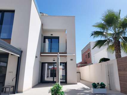 Casa en venta en Benijófar