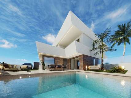 Casa en venta en San Pedro del Pinatar