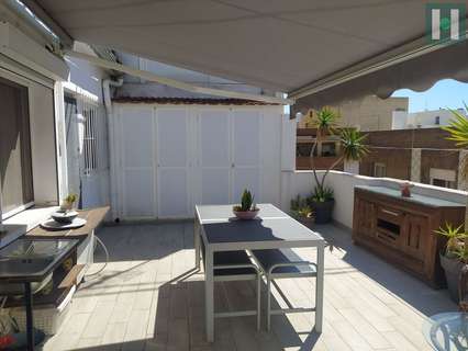 Apartamento en venta en Alicante