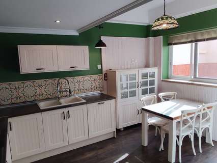 Casa rústica en venta en Cartagena