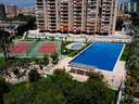 Apartamento en venta en Alicante