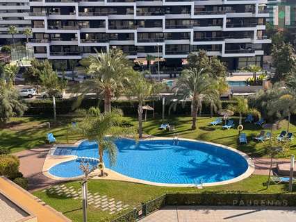 Apartamento en venta en Alicante