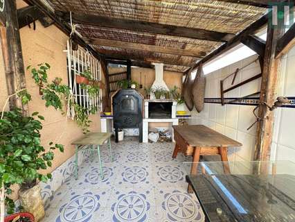 Casa rústica en venta en Cartagena