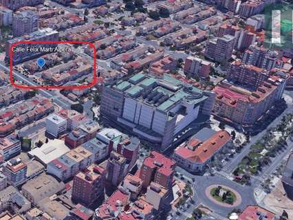 Casa rústica en venta en Cartagena