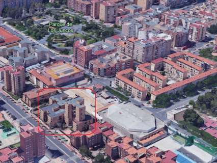 Apartamento en venta en Cartagena