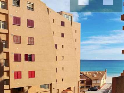 Estudio en venta en San Javier zona La Manga rebajado