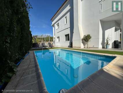 Casa rústica en venta en Molina de Segura