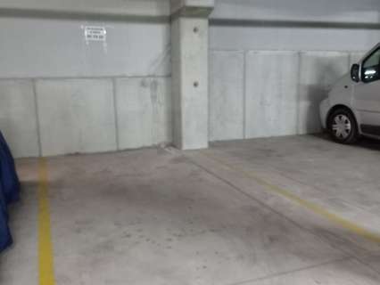 Plaza de parking en venta en Abrera, rebajada