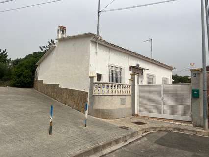 Casa en venta en Vilanova i La Geltrú