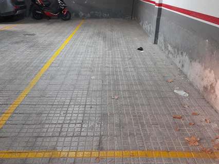 Plaza de parking en venta en Abrera