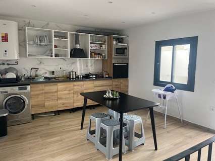 Casa en venta en Santa Margarida de Montbui