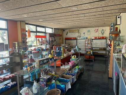 Local comercial en venta en Abrera