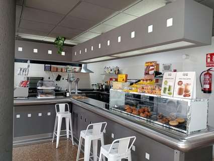 Local comercial en venta en Abrera