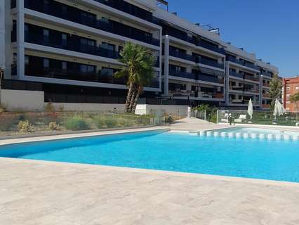 Ático en venta en Abrera rebajado