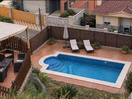 Casa en venta en Abrera