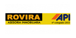 Inmobiliaria Fincas Rovira