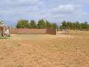 Parcela rústica en venta en Muro
