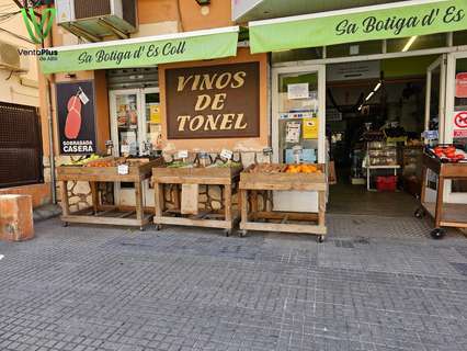 Local comercial en venta en Palma de Mallorca