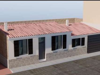 Casa en venta en Consell