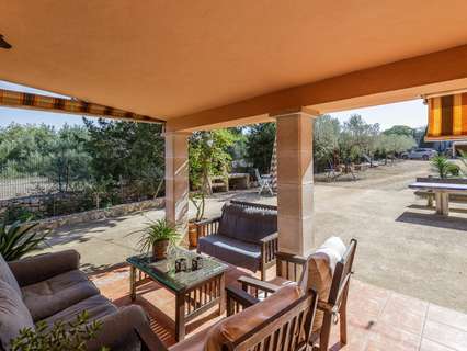 Casa rústica en venta en Algaida