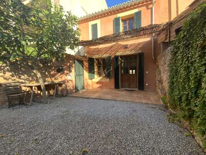 Casa en alquiler en Santa María del Camí