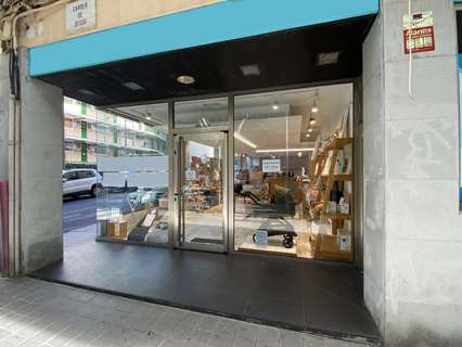 Local comercial en alquiler en Palma de Mallorca