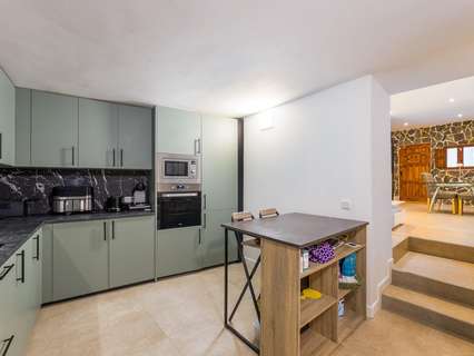 Casa en venta en Inca rebajada