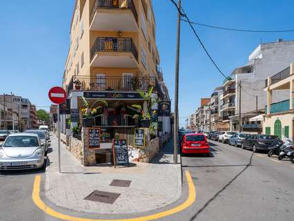 Local comercial en alquiler en Palma de Mallorca