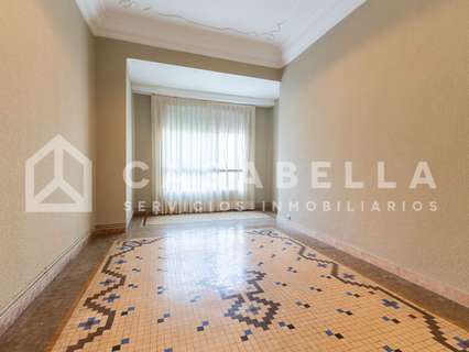 Piso en venta en Valencia zona Arrancapins