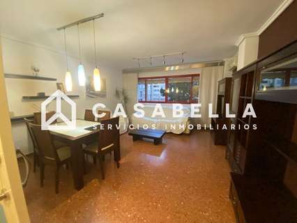 Piso en venta en Valencia zona Ciutat de les Ciències i de les Arts - Justicia