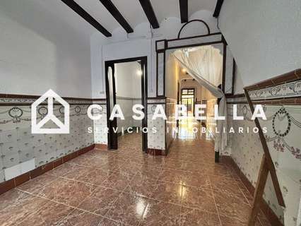 Villa en venta en Valencia zona El Cabanyal-El Canyamelar